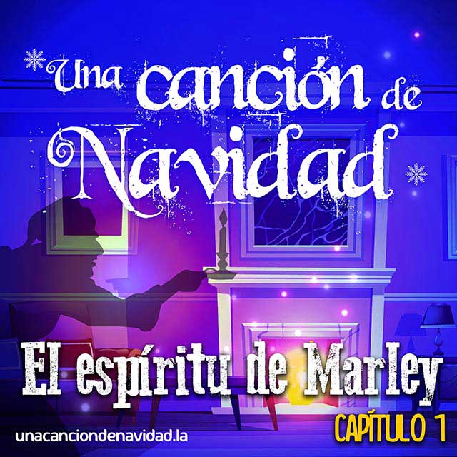 Una Canción de Navidad Podcast