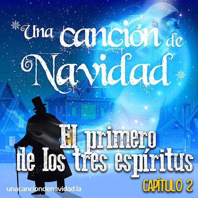 Una Canción de Navidad Podcast