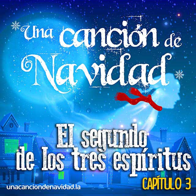 Una Canción de Navidad Podcast