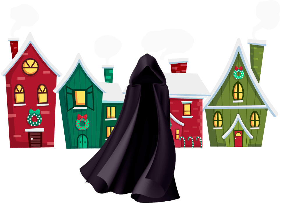 Una Canción de Navidad Podcast